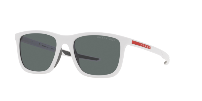 Prada Linea Rossa PS 10WS TWK02G  